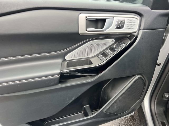 Certified 2024 Ford Explorer ST w/ Equipment Group 401A image 17