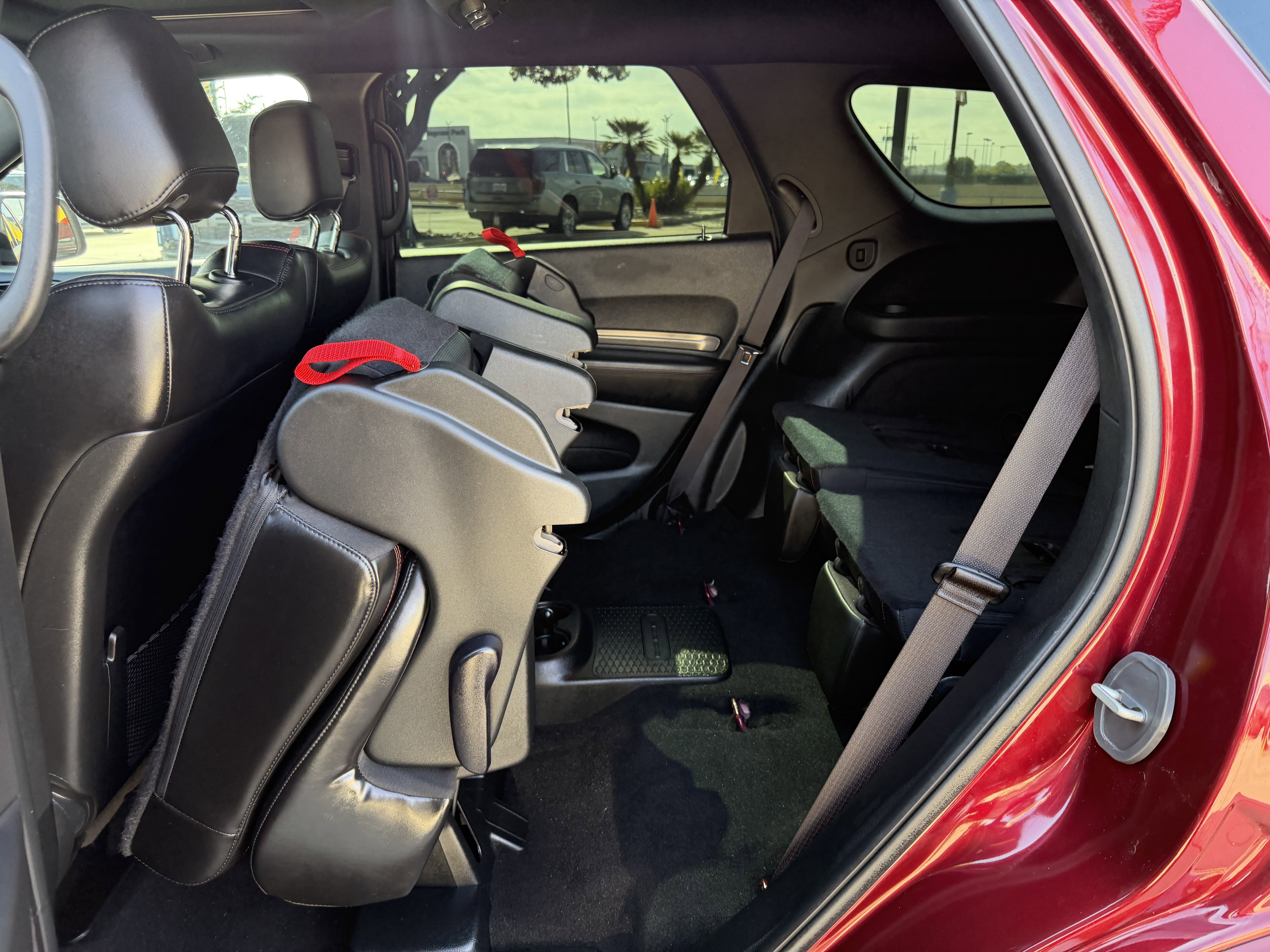 Used 2023 Dodge Durango R/T RWD image 14