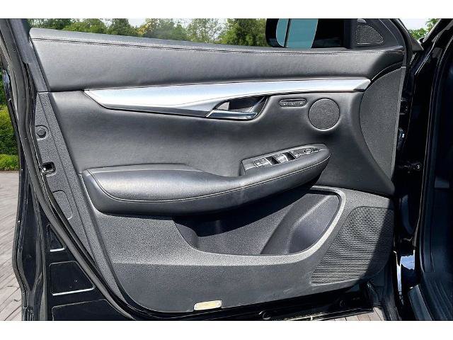 Used 2019 INFINITI QX50 Essential w/ Proactive Package FWD image 20