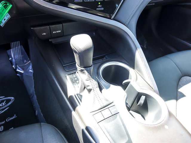 Used 2023 Toyota Camry LE FWD image 12