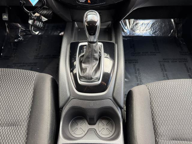 Used 2017 Nissan Rogue Sport S w/ S Appearance Package FWD image 13
