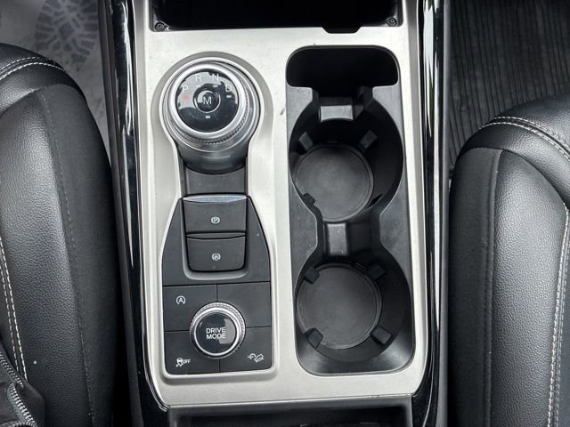Certified 2023 Ford Explorer ST w/ Equipment Group 401A image 26