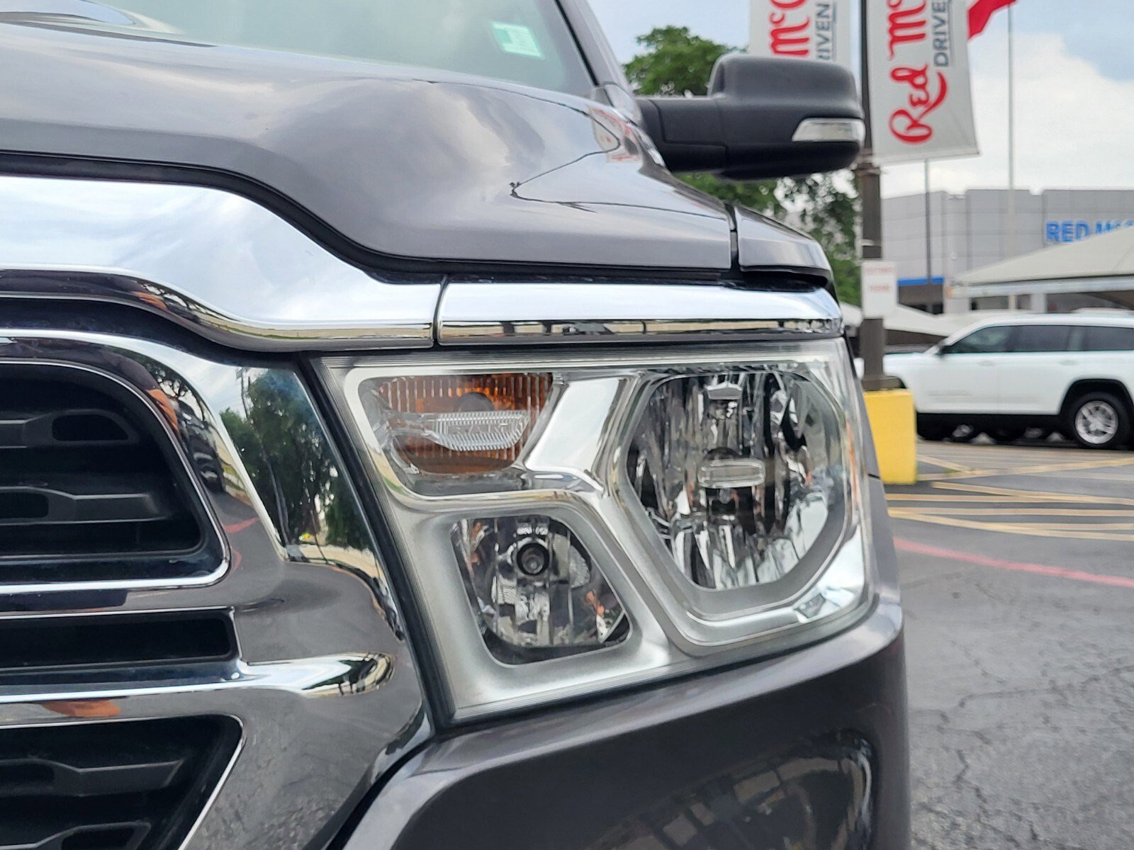 Used 2022 RAM 1500 Lone Star image 11