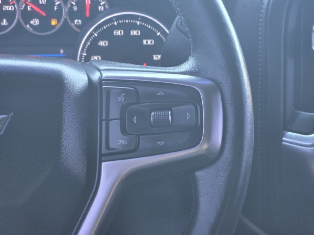 Used 2021 Chevrolet Silverado 1500 LTZ w/ LTZ Premium Texas Edition AWD/4WD image 28
