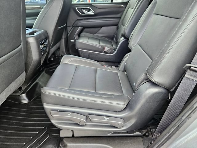 Used 2021 Chevrolet Tahoe Z71 w/ Z71 Off-Road Package AWD/4WD image 23