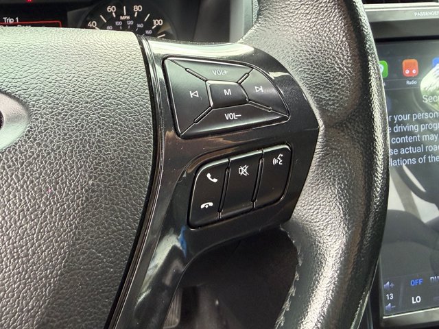Certified 2017 Ford Explorer XLT FWD image 34