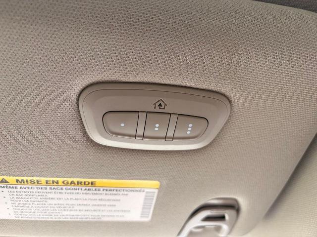 Used 2025 RAM 2500 Limited AWD/4WD image 26