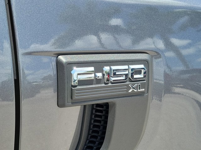 Certified 2024 Ford F150 XL RWD image 8