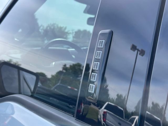 Certified 2024 Ford F150 Tremor w/ Bed Utility Package AWD/4WD image 9