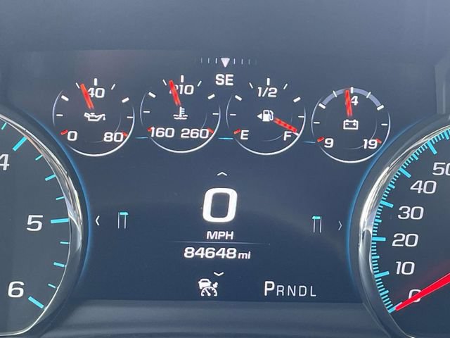 Used 2018 GMC Yukon Denali w/ Denali Ultimate Package AWD/4WD image 18