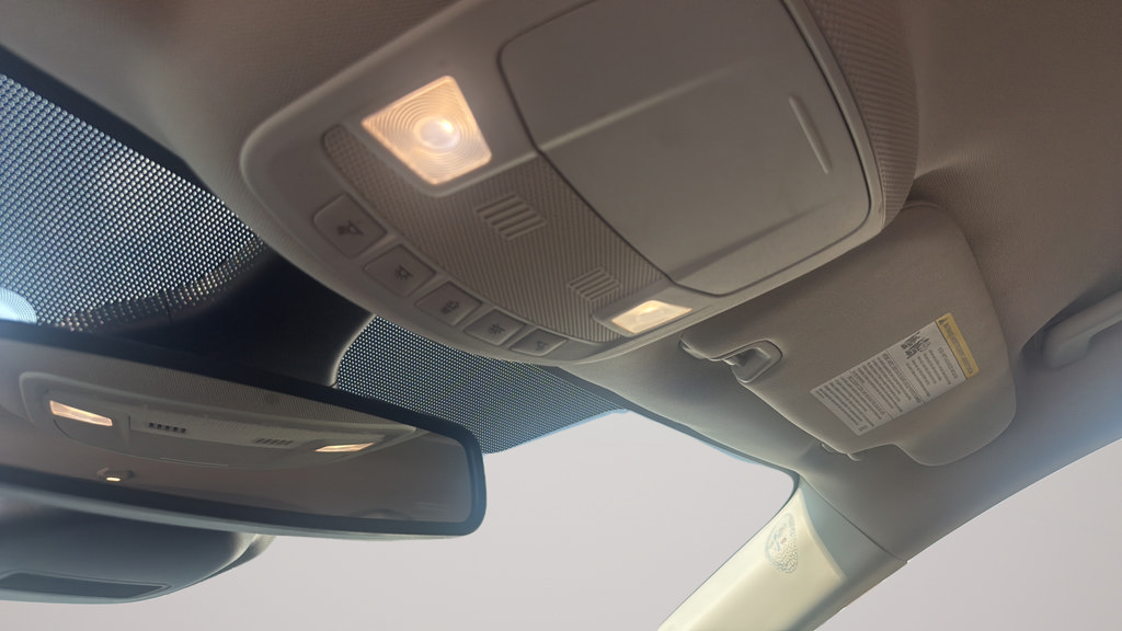 Certified 2024 Ford Edge SEL AWD/4WD image 18
