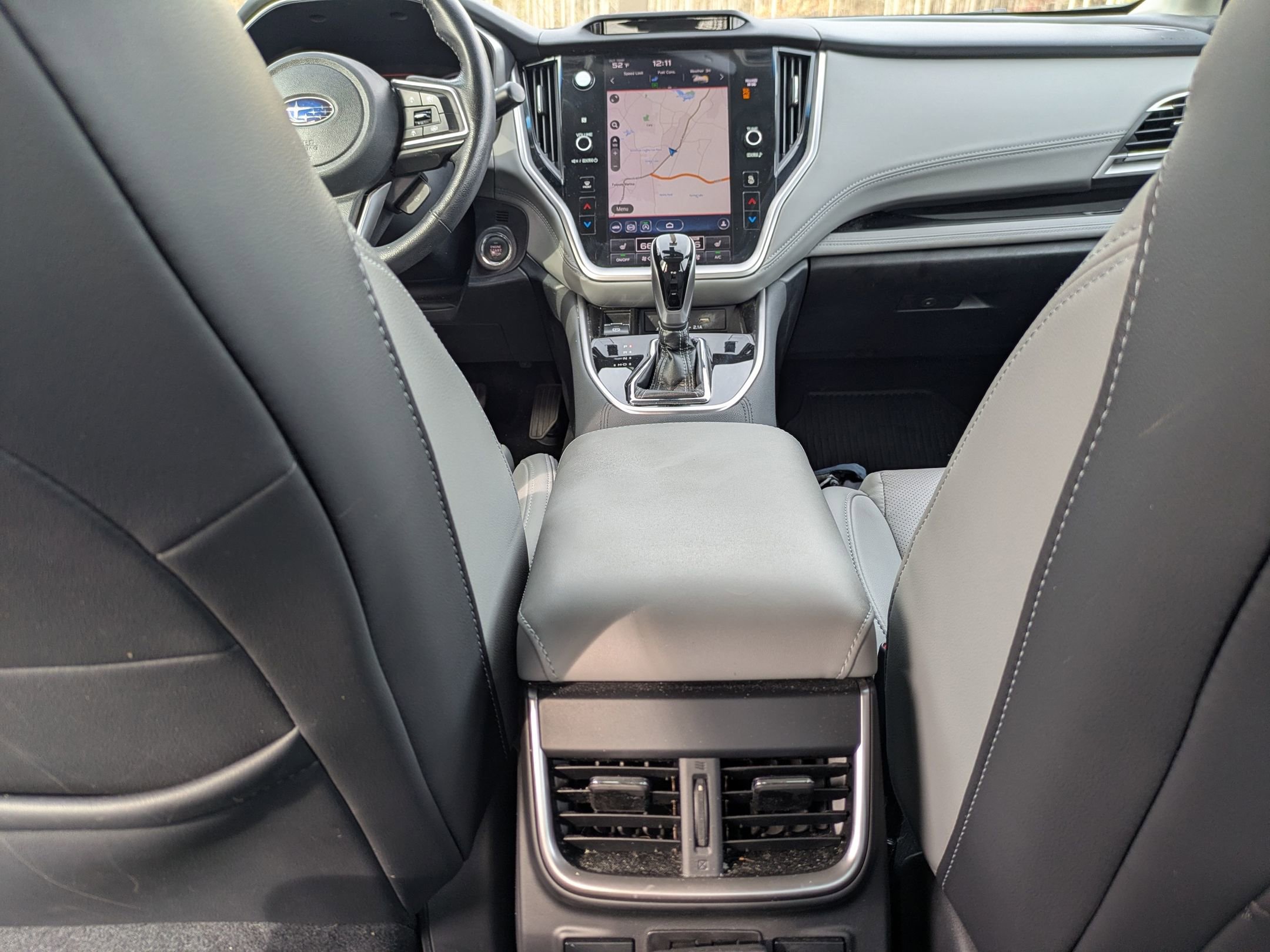 Used 2020 Subaru Legacy Limited w/ Popular Package #3 image 29