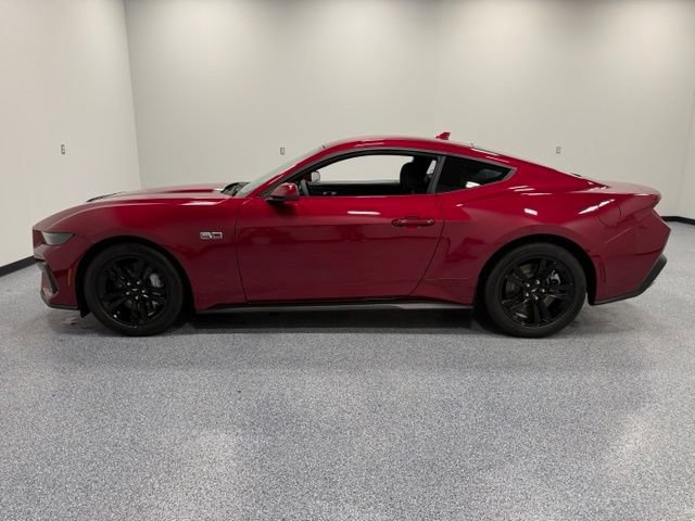 Certified 2026 Ford Mustang GT RWD image 8
