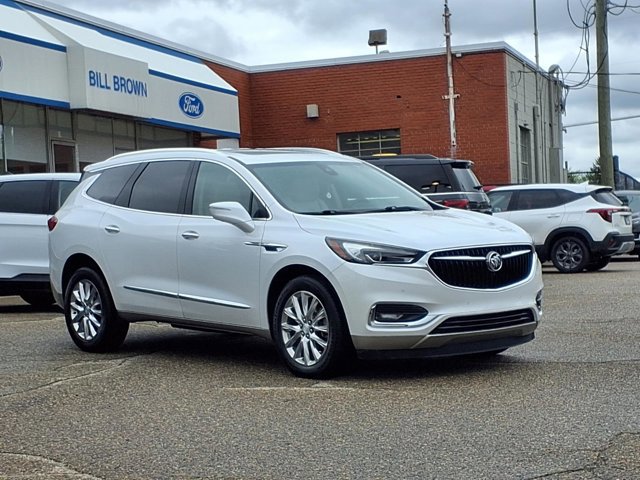 Used 2018 Buick Enclave Premium w/ Experience Buick Package