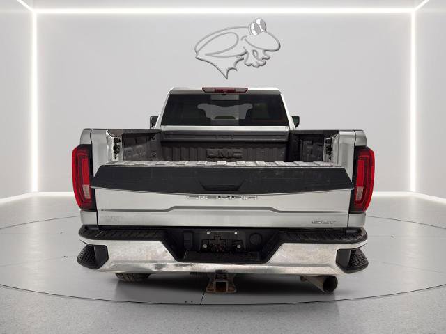 Used 2023 GMC Sierra 3500 SLT AWD/4WD image 5