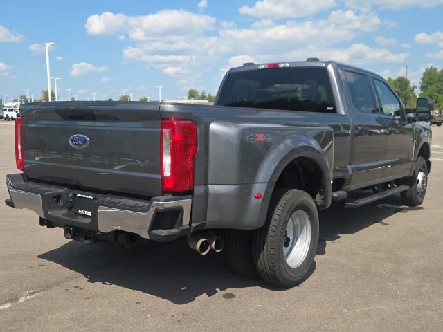 Certified 2026 Ford F350 XLT AWD/4WD image 8