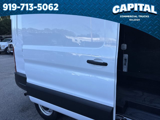 Certified 2023 Ford Transit 250 Medium Roof w/ Load Area Protection Package RWD image 19