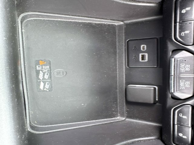 Used 2021 Chevrolet Tahoe LT RWD image 23