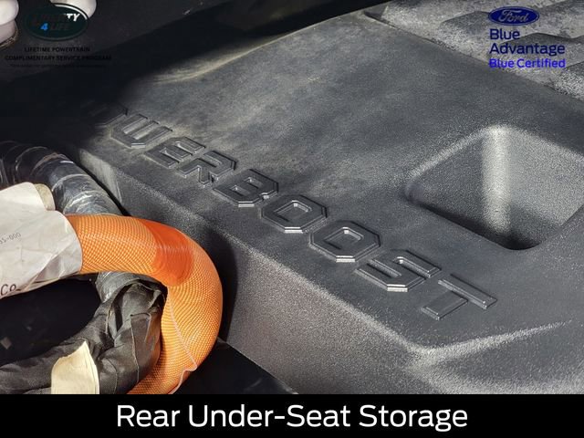 Certified 2023 Ford F150 XLT w/ Equipment Group 302A High AWD/4WD image 42