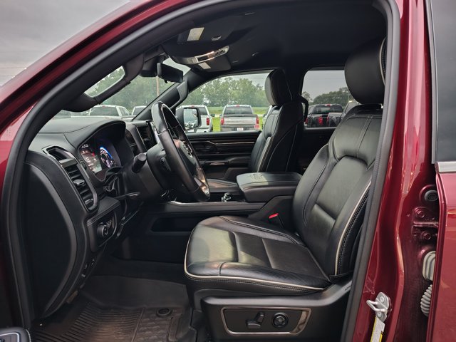 Used 2022 RAM 1500 Limited AWD/4WD image 11
