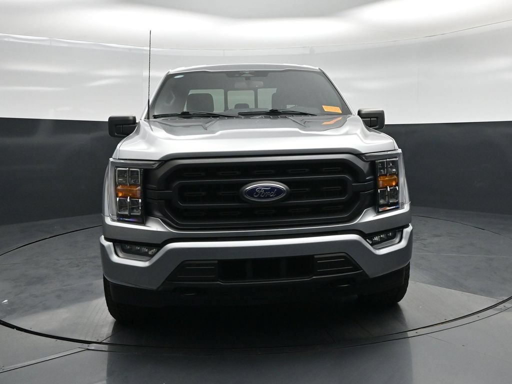 Certified 2023 Ford F150 XLT w/ Equipment Group 302A High AWD/4WD image 50