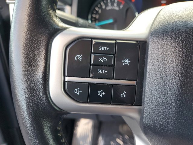 Certified 2024 Ford Expedition XLT image 20