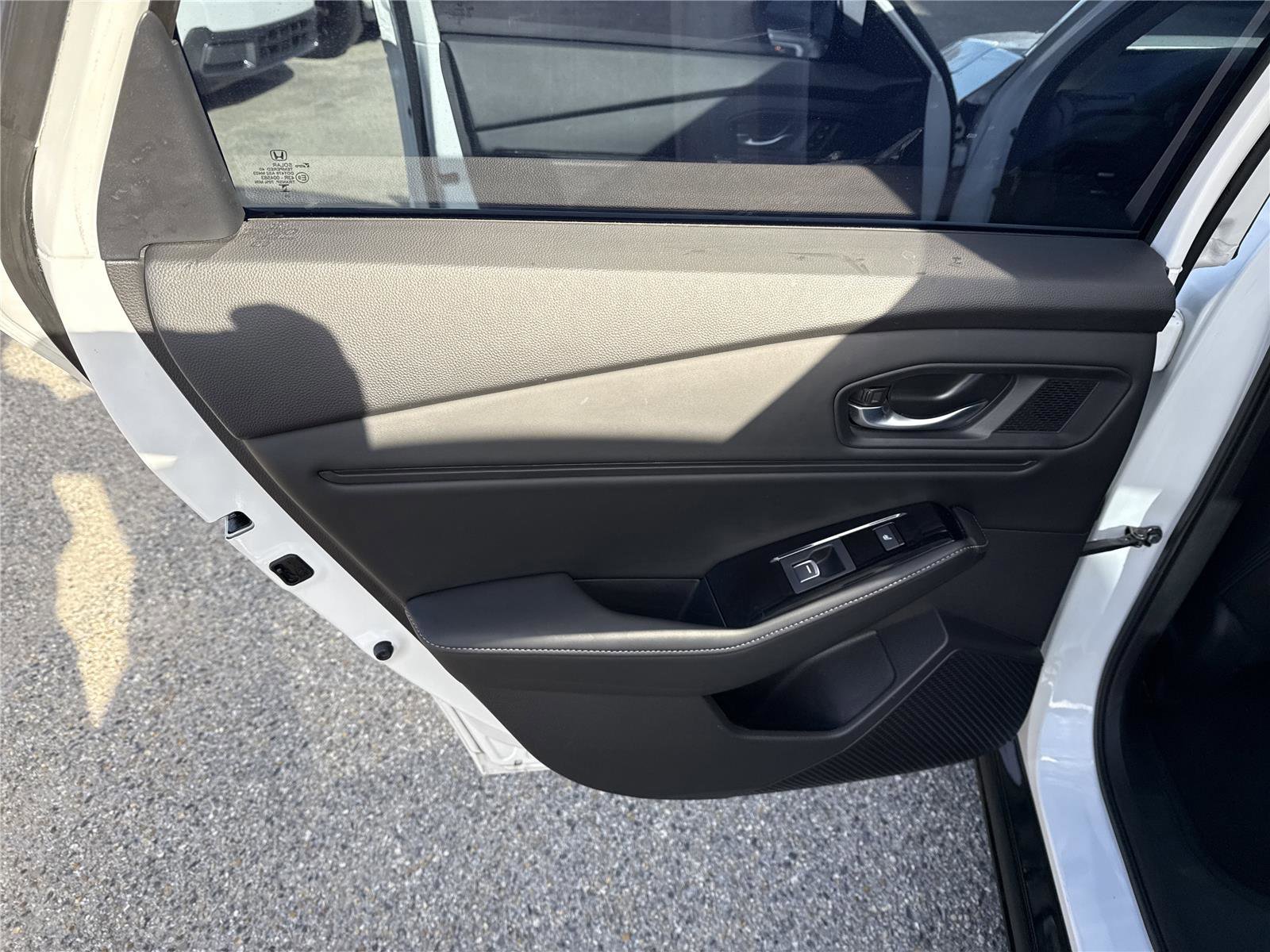 Used 2023 Honda Accord Touring image 65