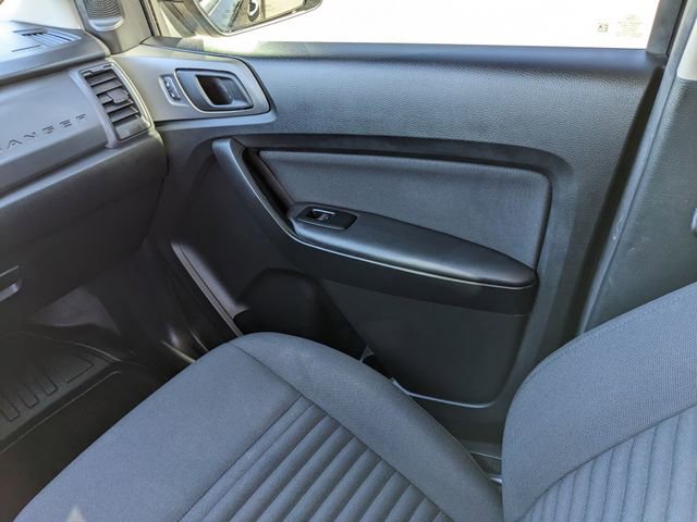 Certified 2023 Ford Ranger XL w/ Trailer Tow Package image 19