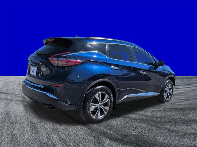 Used 2023 Nissan Murano SV image 5