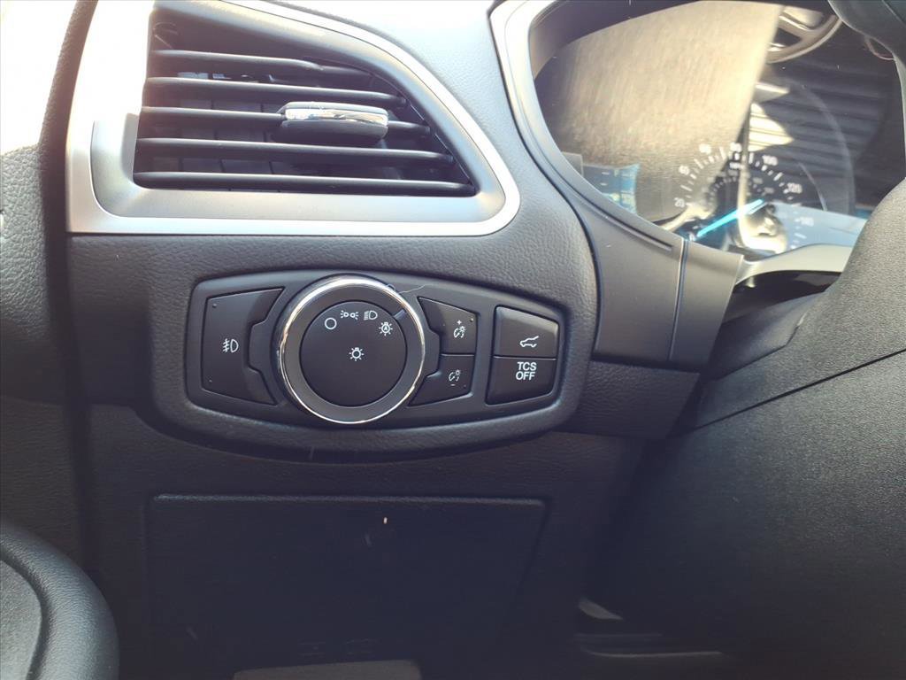 Certified 2023 Ford Edge SEL w/ Convenience Package image 19