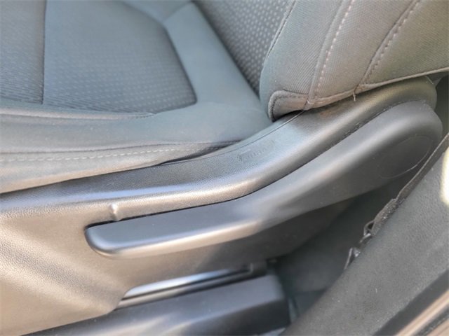 Used 2020 Chevrolet Silverado 1500 Custom w/ Custom Value Package image 20