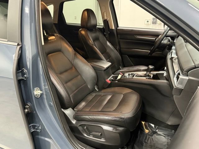 Used 2024 MAZDA CX-5 Carbon Edition image 40