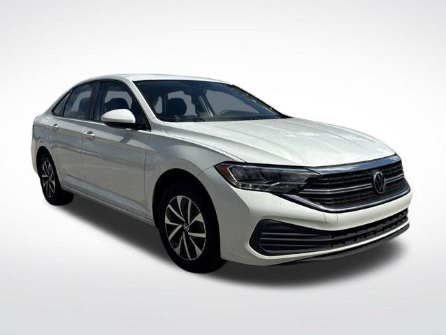 Used 2023 Volkswagen Jetta S FWD image 2