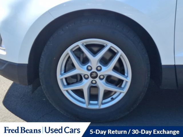 Certified 2023 Ford Edge SEL w/ Convenience Package AWD/4WD image 27