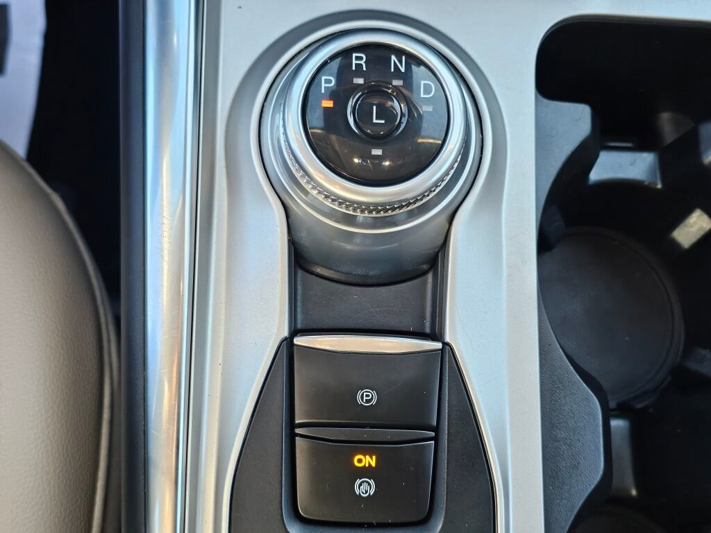 Certified 2023 Ford Explorer Limited image 25