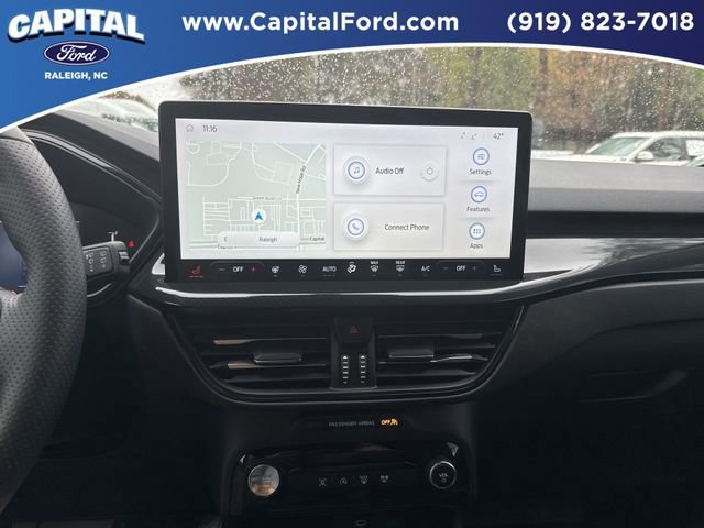 Certified 2023 Ford Escape ST-Line w/ Tech Pack #1 image 25