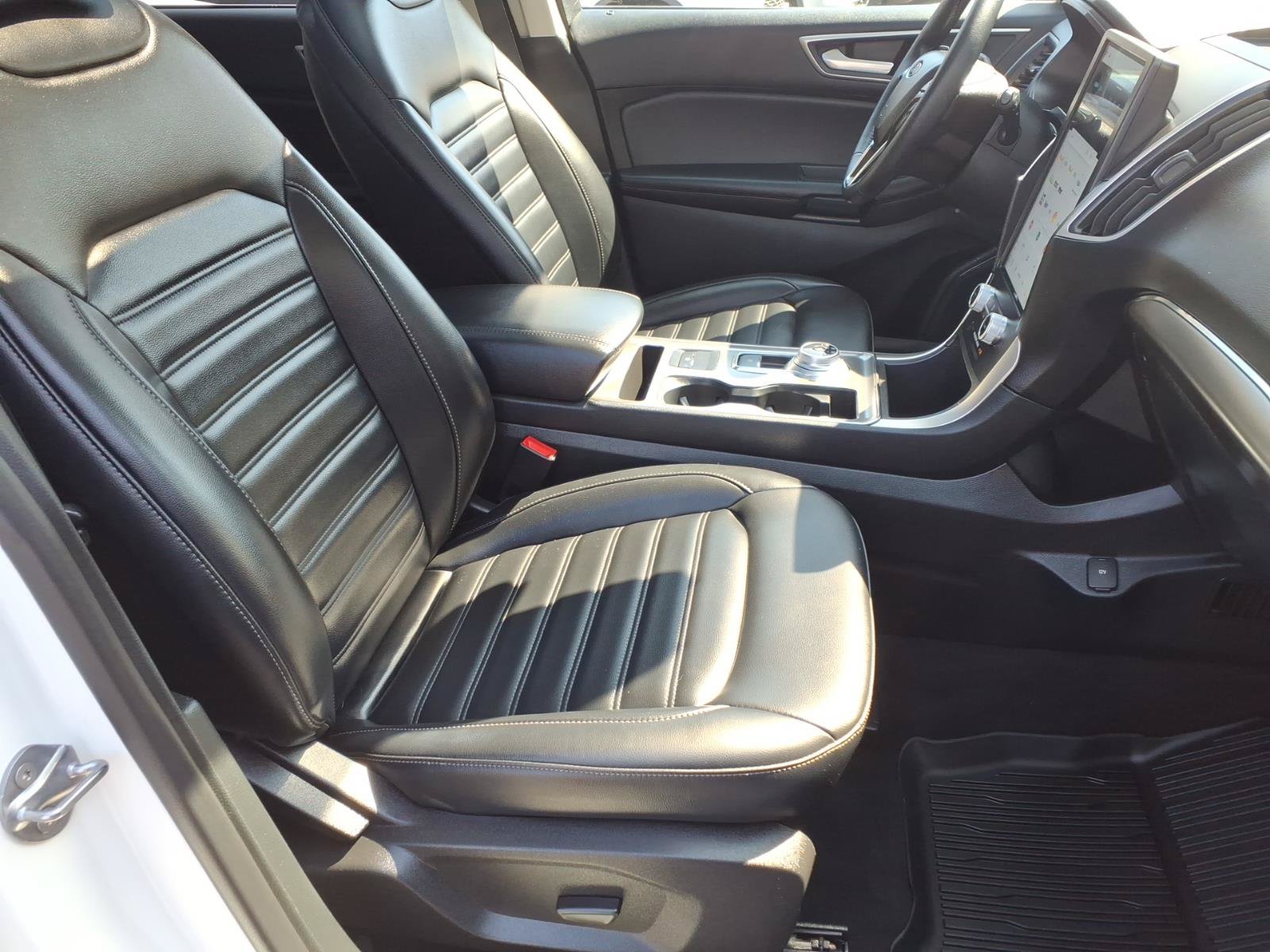 Certified 2022 Ford Edge SEL w/ Convenience Package AWD/4WD image 21