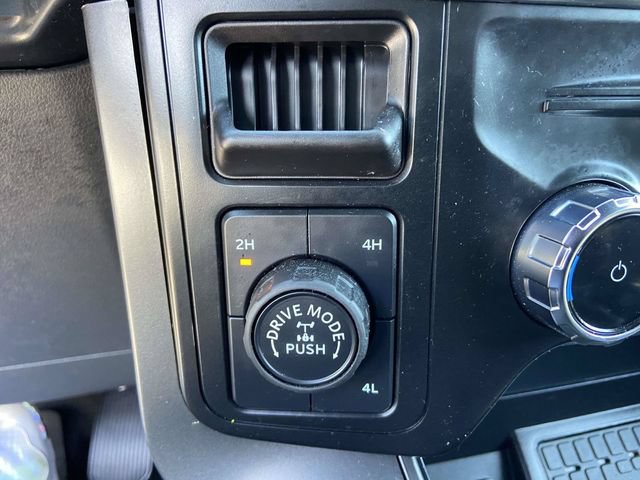 Certified 2024 Ford F150 XLT w/ Equipment Group 302A MID AWD/4WD image 21
