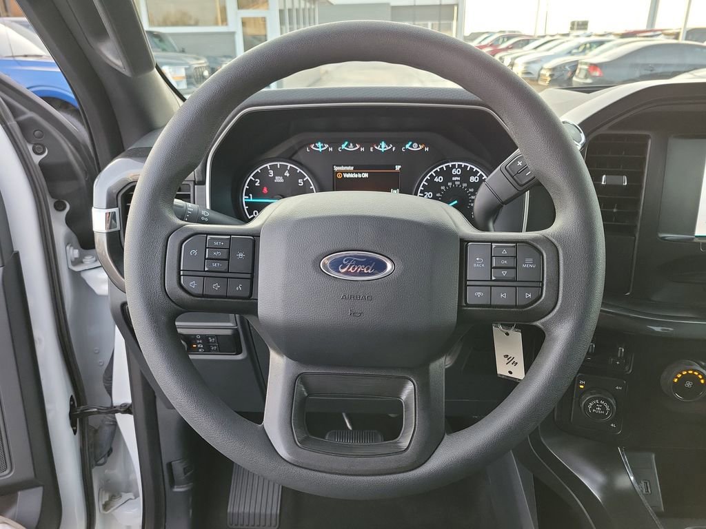 Certified 2023 Ford F150 XL w/ STX Appearance Package image 22