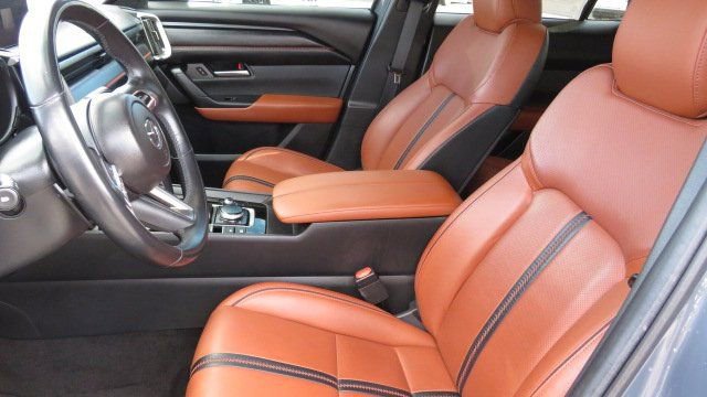 Used 2023 MAZDA CX-50 Meridian Edition image 10