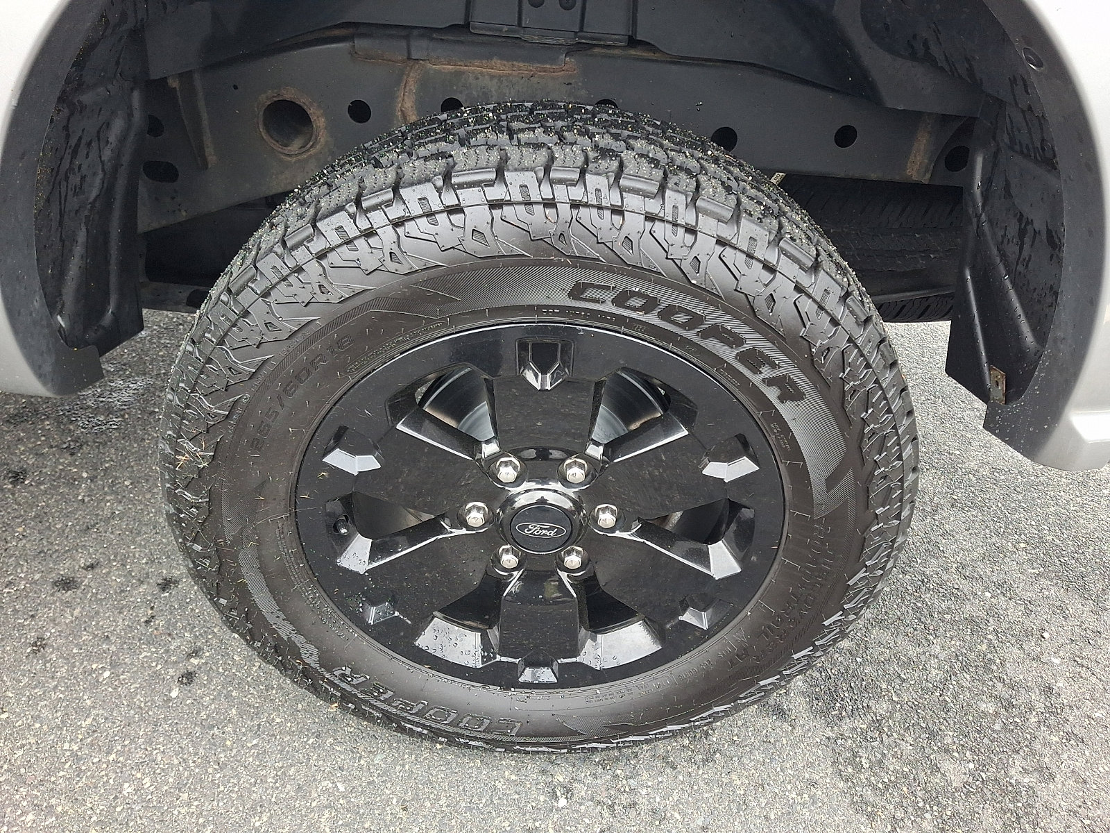 Certified 2020 Ford Ranger XLT w/ Equipment Group 301A Mid AWD/4WD image 28