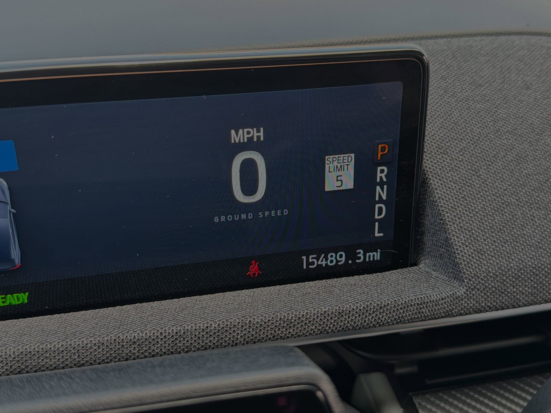 Certified 2023 Ford Mustang Mach-E Premium RWD image 15