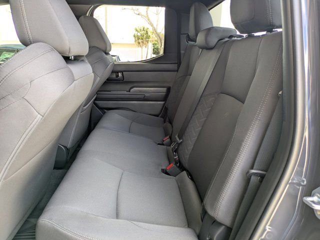 Used 2026 Toyota Tacoma SR5 image 18