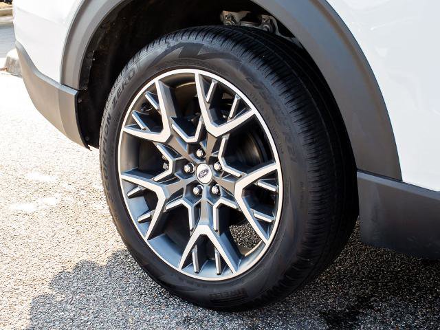 Certified 2025 Ford Explorer Platinum w/ Ultimate Package image 7