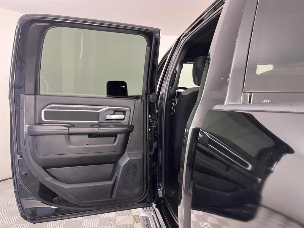 Used 2024 RAM 2500 Big Horn image 12
