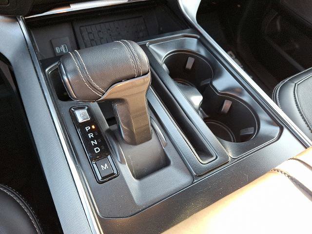 Certified 2023 Ford F150 Platinum w/ Equipment Group 701A High image 15