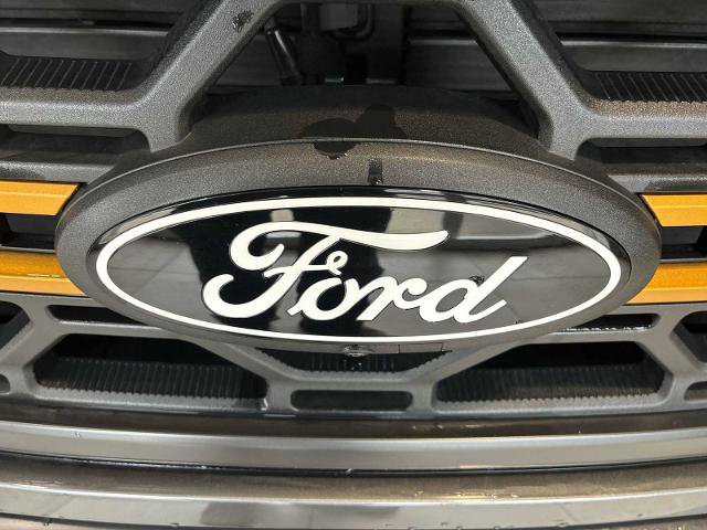 Certified 2025 Ford F150 Tremor w/ Equipment Group 402A High image 29