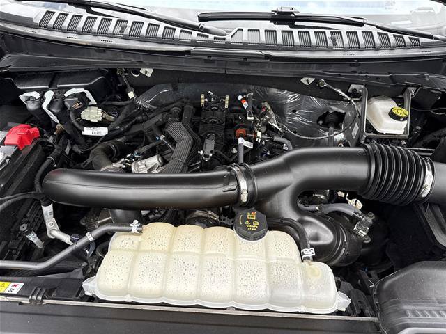 Certified 2025 Ford Expedition Platinum AWD/4WD image 33