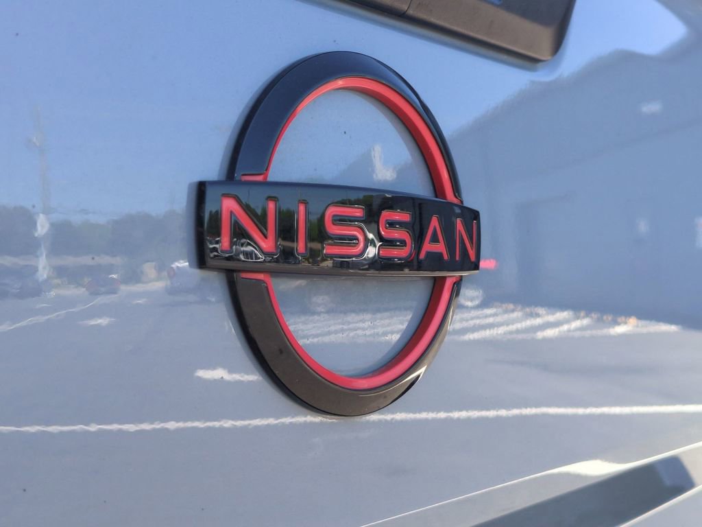 Used 2024 Nissan Frontier Pro-X w/ Pro Convenience Package RWD image 6