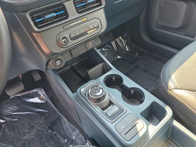 Certified 2025 Ford Maverick Lobo AWD/4WD image 23